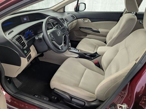 Used 2013 Honda Civic LX image 17