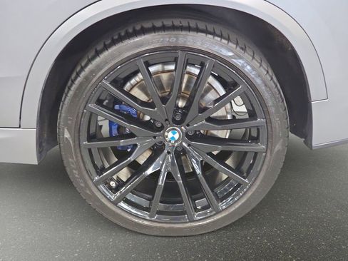 Certified 2024 BMW X5 M60i w/ Executive Package AWD/4WD image 30