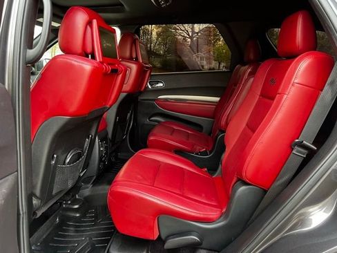 Used 2017 Dodge Durango R/T w/ Technology Group image 16