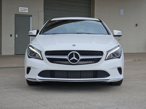 Used 2019 Mercedes-Benz CLA 250 image 6