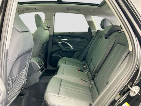 Used 2025 Audi Q5 Premium Plus image 20