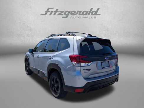 Used 2023 Subaru Forester Wilderness AWD/4WD image 8