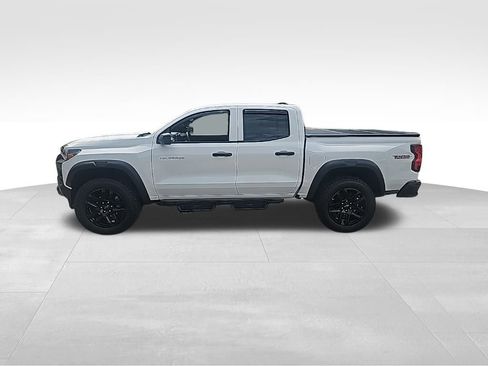 Used 2024 Chevrolet Colorado Trail Boss w/ Advanced Trailering Package image 16