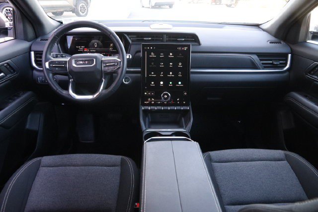 Used 2025 GMC Terrain Elevation AWD/4WD image 21