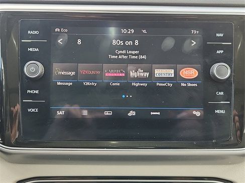 Used 2019 Volkswagen Atlas SEL Premium image 13