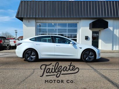 Used 2019 Tesla Model 3 Long Range