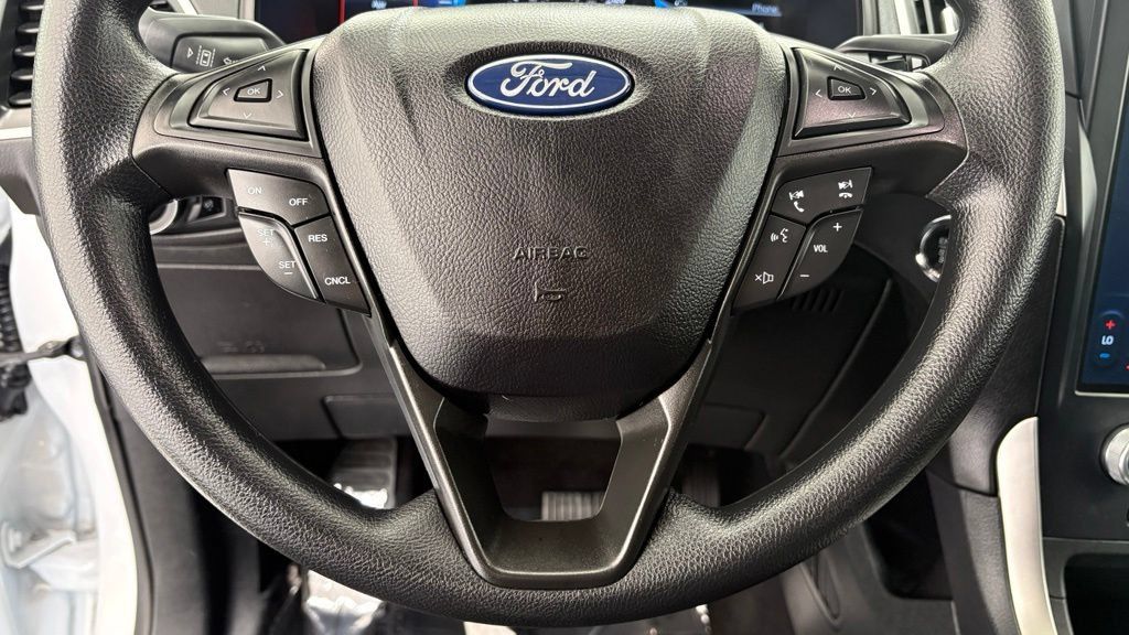 Used 2023 Ford Edge SEL w/ Convenience Package AWD/4WD image 33
