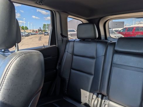 Used 2020 Jeep Grand Cherokee Limited AWD/4WD image 12