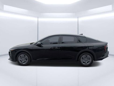 Used 2025 Kia K4 LX image 7