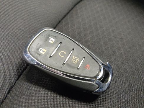 Used 2023 Chevrolet Malibu LT FWD image 32