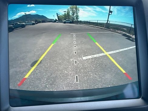 Used 2021 Jeep Cherokee Latitude Lux 80th Anniv w/ Quick Order Package 26U 80TH image 13