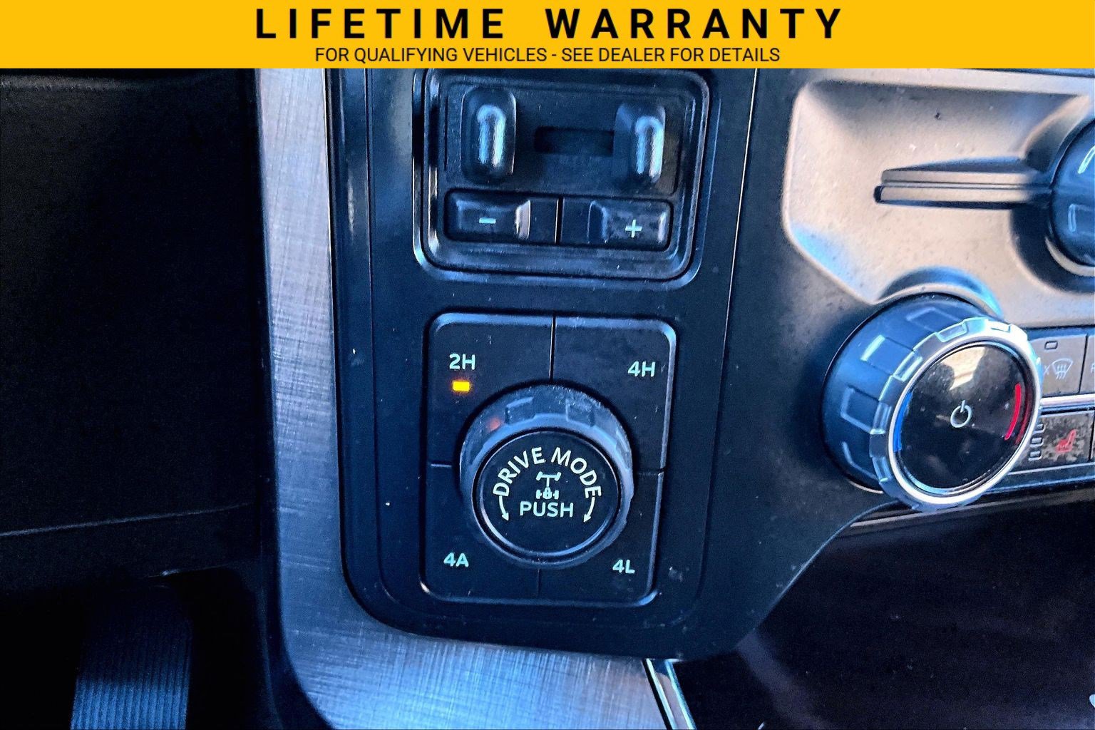 Used 2023 Ford F150 King Ranch w/ Equipment Group 601A High AWD/4WD image 28