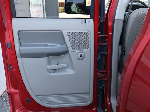 Used 2006 Dodge Ram 3500 Truck SLT w/ Quad Cab Big Horn Value Group image 19