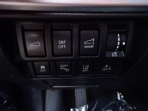 Used 2015 Subaru Outback 2.5i Premium AWD/4WD image 16