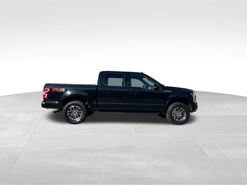 Used 2019 Ford F150 XLT w/ Equipment Group 302A Luxury image 6