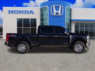 Used 2026 Ford F250 King Ranch w/ Chrome Package video 2