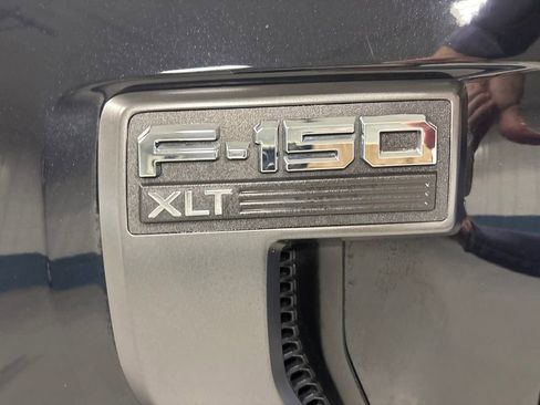 Used 2021 Ford F150 XLT w/ Equipment Group 302A High image 47