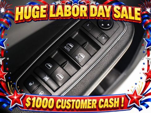 Used 2021 Dodge Charger SRT Hellcat RWD image 23