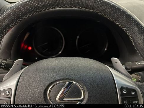 Used 2013 Lexus IS 350C RWD image 32