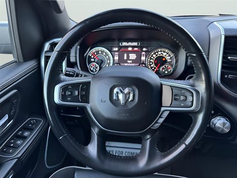Used 2023 RAM 1500 Laramie image 20
