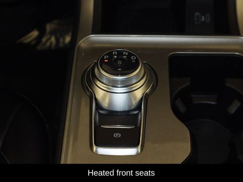 Used 2023 Ford Edge SEL image 13