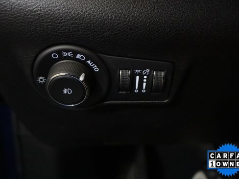 Used 2024 Jeep Compass Limited AWD/4WD image 33