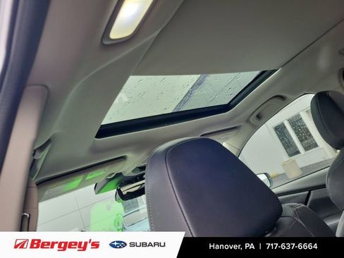 Certified 2023 Subaru Ascent Limited w/ Technology Package image 17