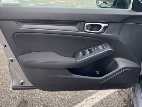 New 2025 Honda Civic Sport image 12