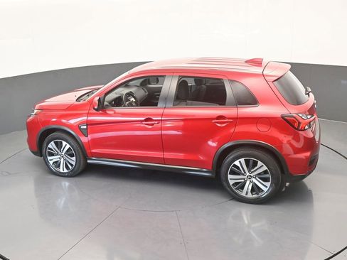 Used 2021 Mitsubishi Outlander Sport ES image 39