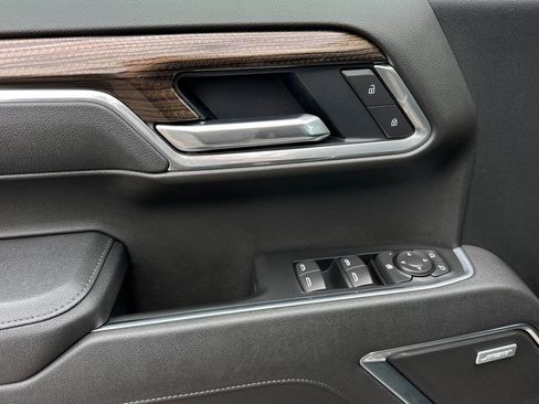 New 2026 Chevrolet Silverado 1500 RST w/ Convenience Package II image 11