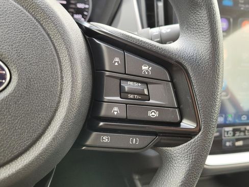 New 2025 Subaru Crosstrek 2.0i Premium image 7