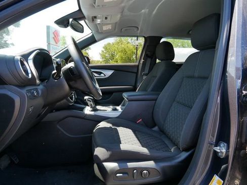Used 2022 Chevrolet Blazer LT AWD/4WD image 15