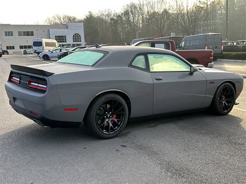 Used 2023 Dodge Challenger R/T Scat Pack w/ Plus Package image 5