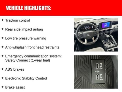 Certified 2025 Toyota 4Runner SR5 image 27