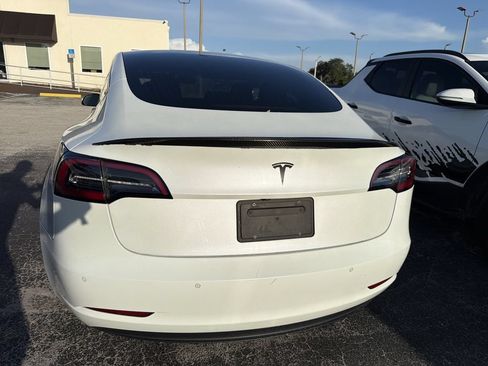 Used 2020 Tesla Model 3 RWD image 9