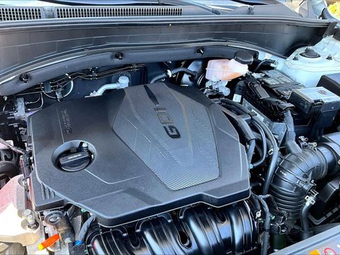 Used 2023 Hyundai Santa Fe SEL image 33