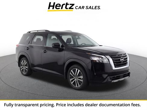 Used 2024 Nissan Kicks SV FWD image 1