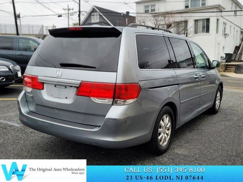 Used 2008 Honda Odyssey EX-L image 6