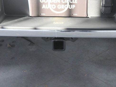 New 2026 Ford F150 Lariat image 16