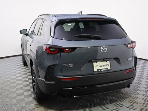 New 2026 MAZDA CX-50 AWD 2.5 Hybrid w/ Premium Pkg image 4