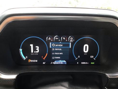 Used 2023 Ford F150 Limited AWD/4WD image 11