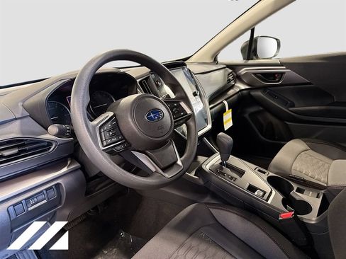 New 2026 Subaru Impreza 2.0i Sport AWD/4WD image 9