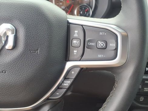 Used 2025 RAM 1500 Big Horn image 14
