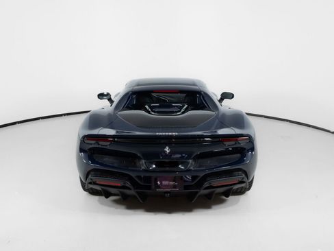 Used 2024 Ferrari 296 GTB image 17