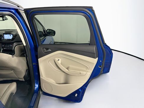 Used 2019 Ford Escape SEL FWD image 29