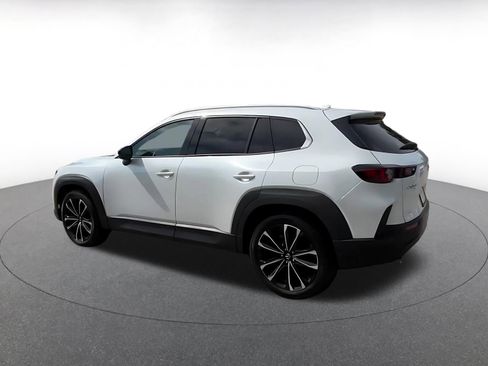 Used 2025 MAZDA CX-50 AWD 2.5 S w/ Premium Plus Pkg image 10