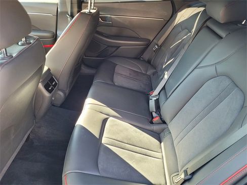 Used 2022 Hyundai Sonata SEL Plus image 9