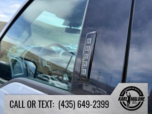 Used 2020 Ford F150 Lariat AWD/4WD image 13