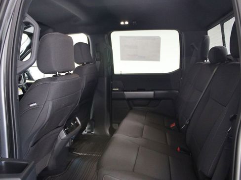 New 2026 Ford F150 XLT w/ Equipment Group 302A MID image 27