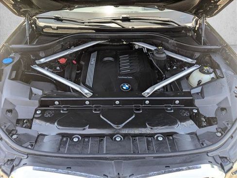 Used 2020 BMW X5 sDrive40i w/ Premium Package RWD image 23
